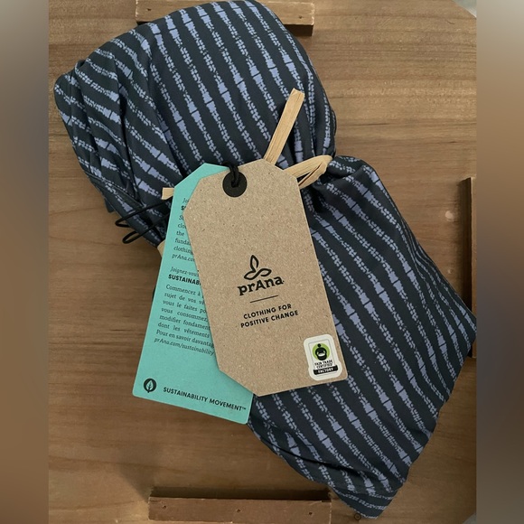 prAna Cantine Dress, XS - Picture 2 of 3